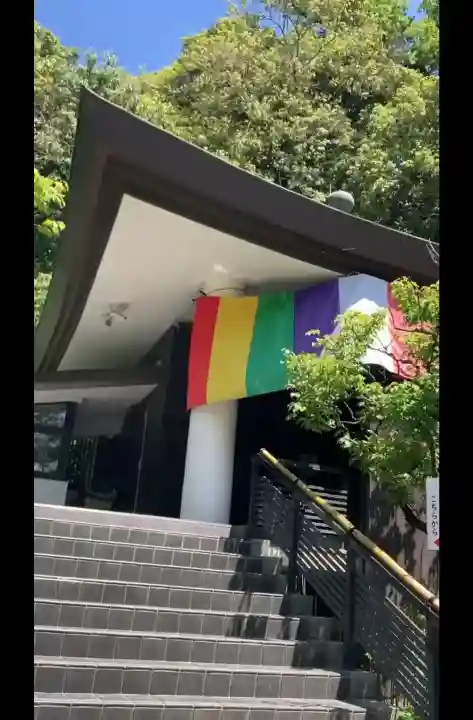 深大寺(東京都)