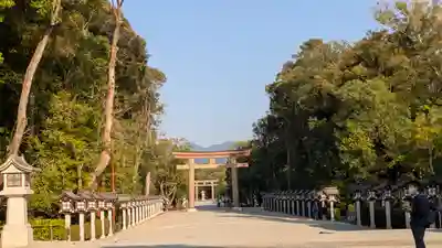 橿原神宮(奈良県)