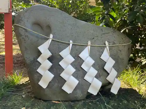 小野神社(東京都)