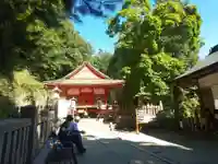 金刀比羅宮の末社・摂社