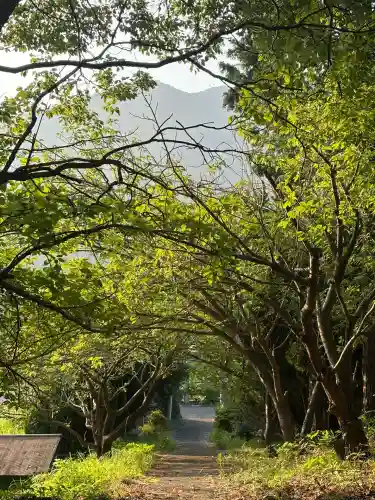 荒魂神社(香川県)