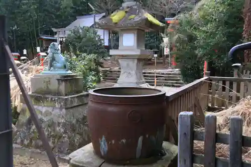 神炊館神社 ⁂奥州須賀川総鎮守⁂の建物その他