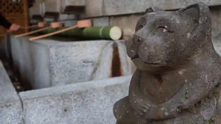 露天神社(お初天神)(大阪府)