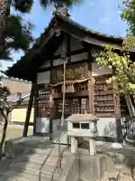 天神社(中村天神社)(愛知県)