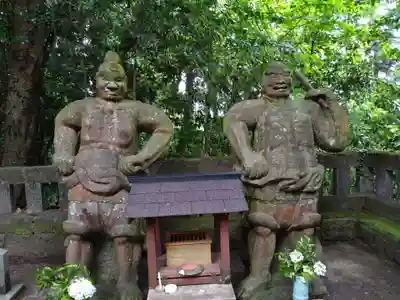 狭野神社(宮崎県)