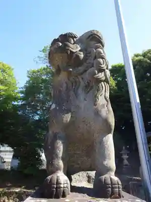 八幡宮(愛知県)