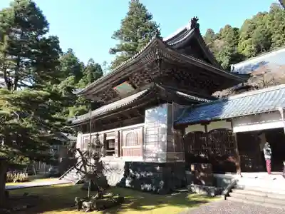 永平寺(福井県)