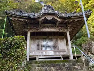 正福寺のその他建物