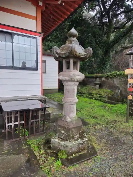 菅原神社(鹿児島県)