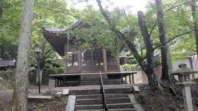 新宮神社(滋賀県)