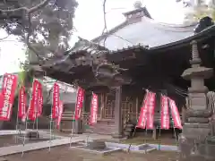 清水寺(東京都)