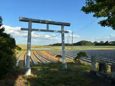 保食神社(千葉県)