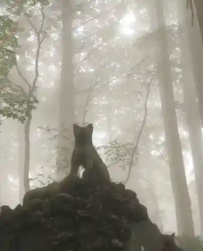 三峯神社(埼玉県)