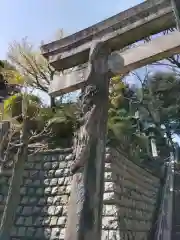 品川神社(東京都)