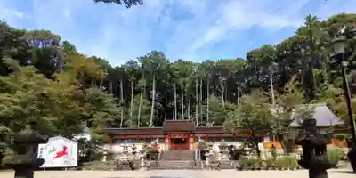 大原野神社(京都府)