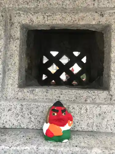 武蔵第六天神社のその他建物