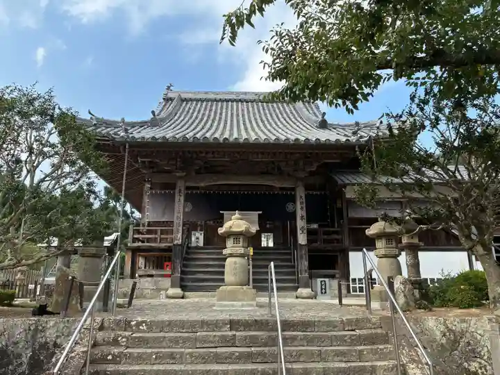 大日寺(徳島県)