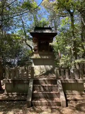 宇佐神社(香川県)