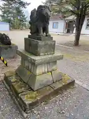 相内神社(北海道)