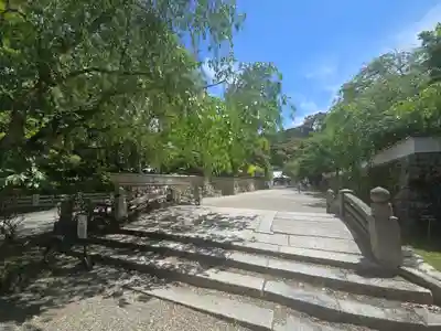園城寺(三井寺)(滋賀県)