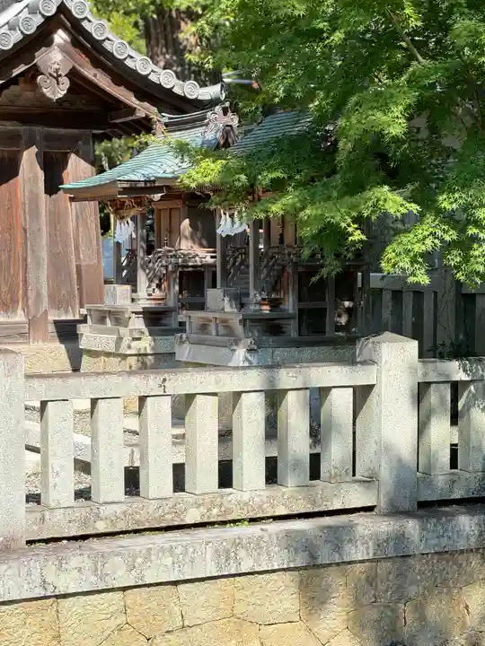 多賀大社(滋賀県)