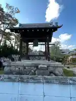 妙盛寺のその他建物