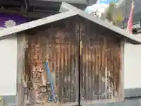 永代寺(東京都)