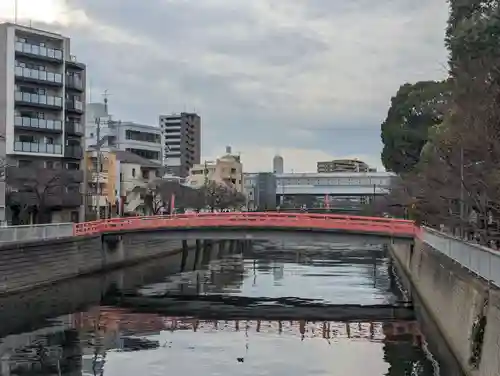 荏原神社(東京都)