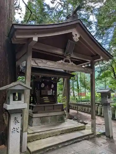 伊和神社(兵庫県)