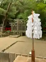 檜原神社(大神神社摂社)(奈良県)