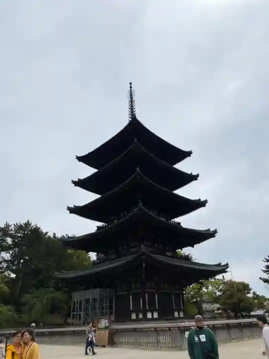 興福寺(奈良県)