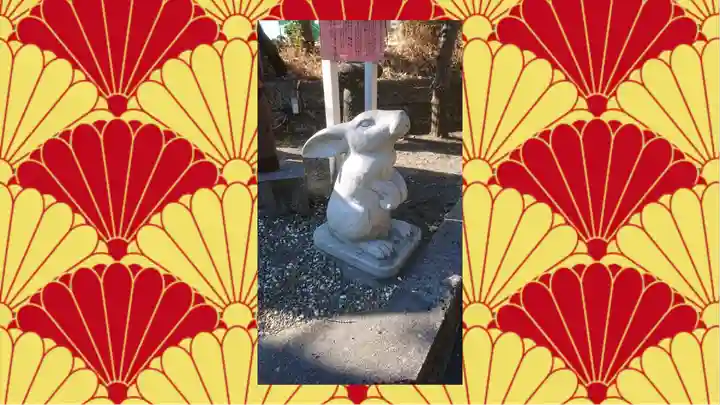 赤羽八幡神社(東京都)