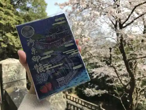 久能山東照宮のその他建物