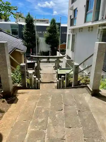 八幡神社(神奈川県)