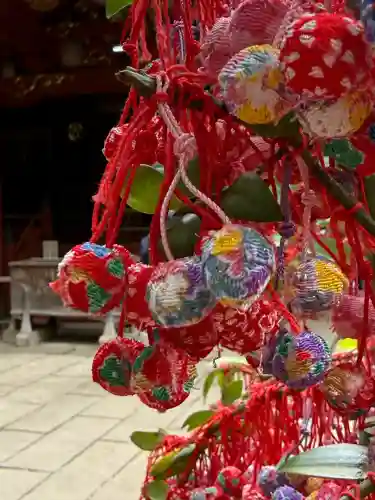 赤坂氷川神社(東京都)