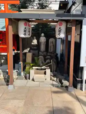 大覚寺(兵庫県)