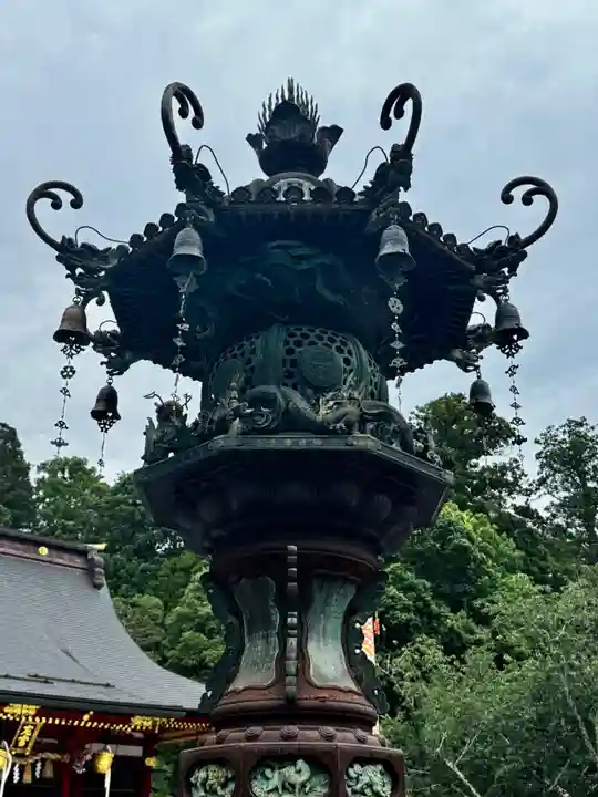 鹽竃神社(宮城県)