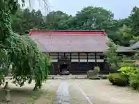 大隣寺(福島県)