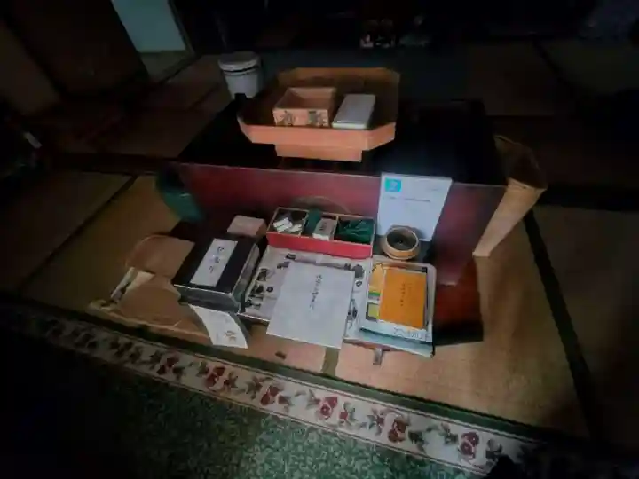 称光寺(新潟県)