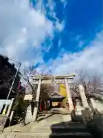 宇賀神社(京都府)