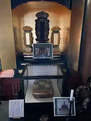 伝通院(東京都)