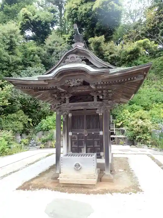 時宗総本山 遊行寺(正式:清浄光寺)(神奈川県)