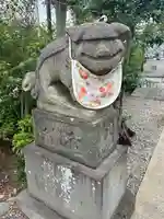 菊田神社(千葉県)