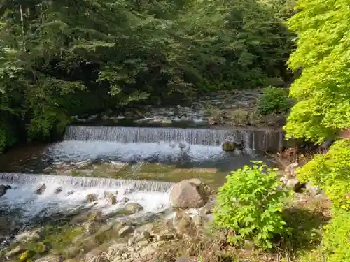 古峯神社(栃木県)