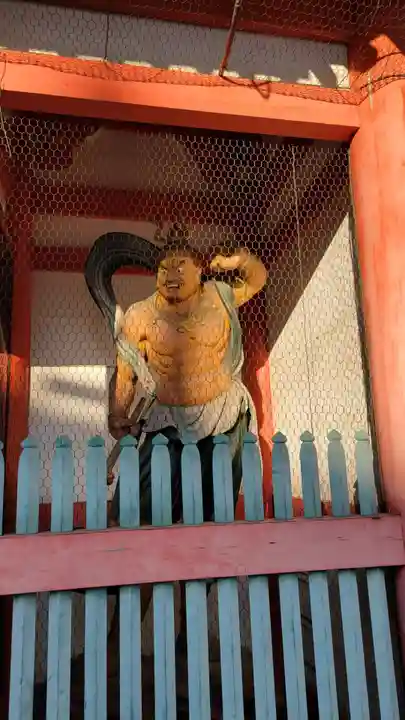 津観音(三重県)