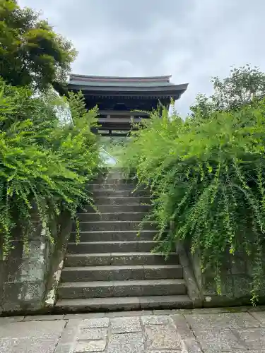 海蔵寺(神奈川県)