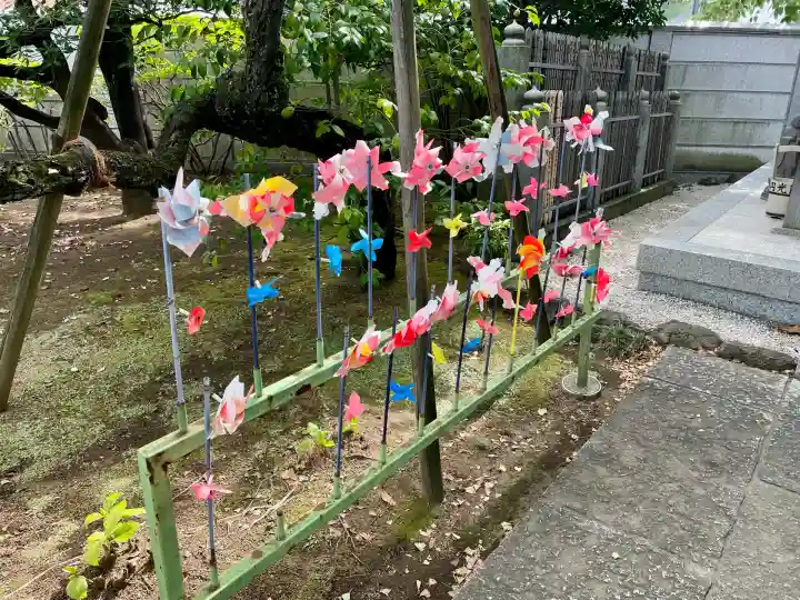 円光院(東京都)