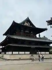 法隆寺(奈良県)