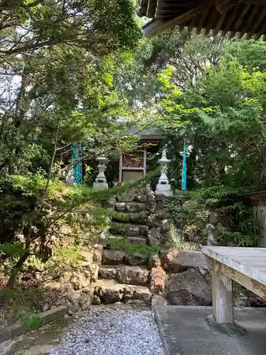 大日寺の建物その他