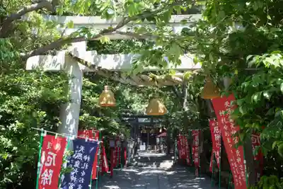 八雲神社（鎌倉・大町）のその他建物
